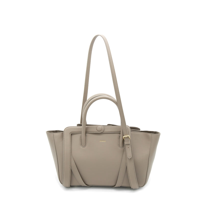 Number 5 - Taupe