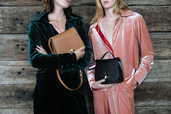 Win a X Nihilo bag thanks to Vogue Australia