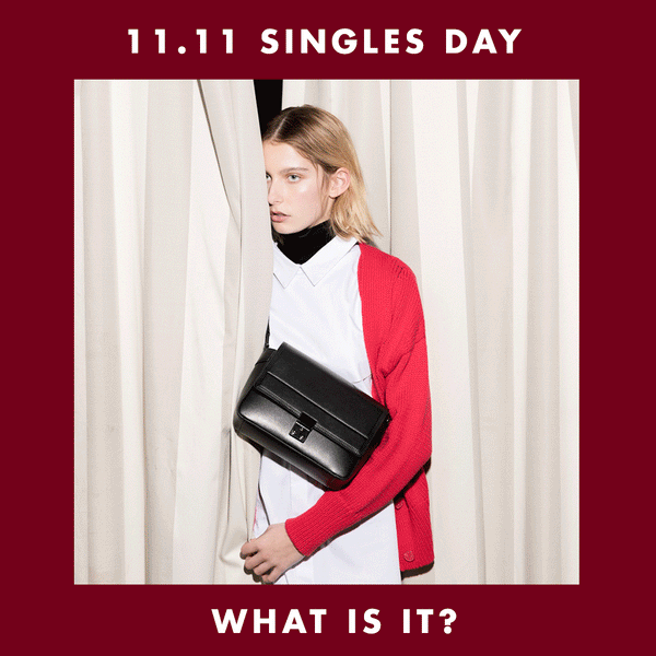 11.11 Singles Day