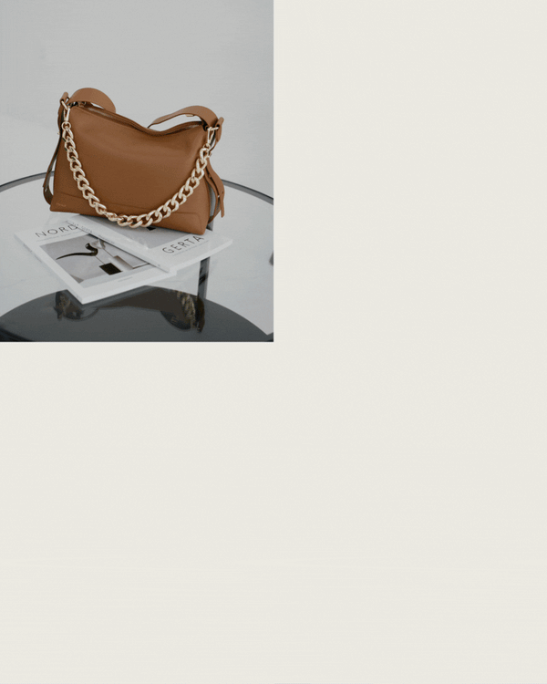 What Your Bag Color Says About You This Season