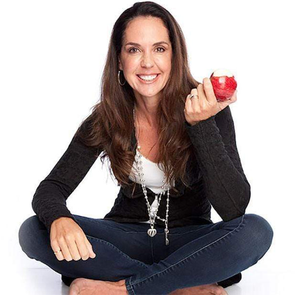 A Chat with Janine Allis