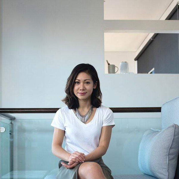 A Chat with Jenny Hsieh, Founder of X NIHILO