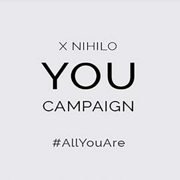 Introducing the YOU Campaign