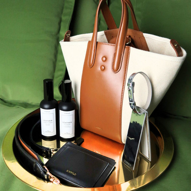 Save 43% | Ensemble #4 | Le Noir