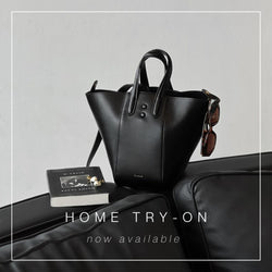 Try Before Buy | Eight Mini - Black