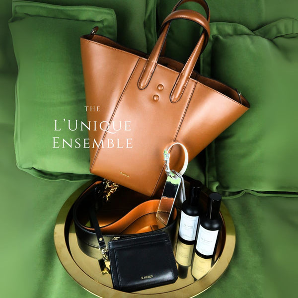 Save 44% | Ensemble #2 | L’Unique