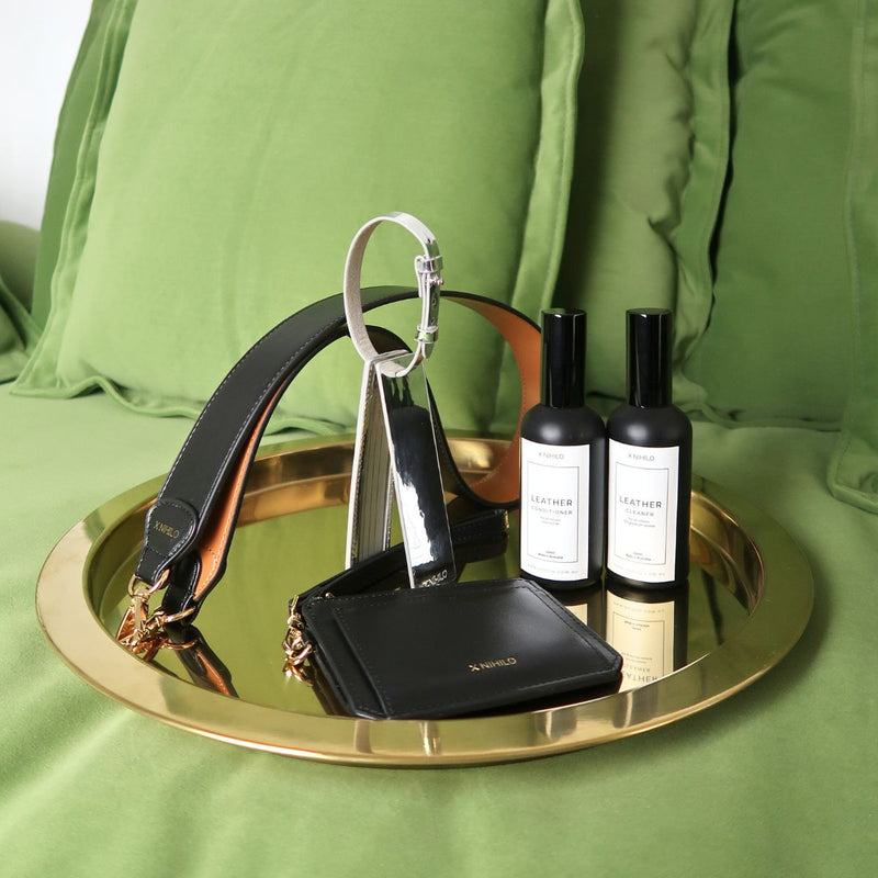 Save 43% | Ensemble #4 | Le Noir