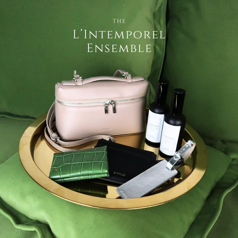 Save 42% | Ensemble #3 | L’Intemporel